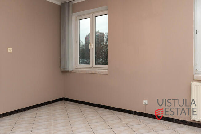 Lokal biurowy 26 m2 | Krowodrza