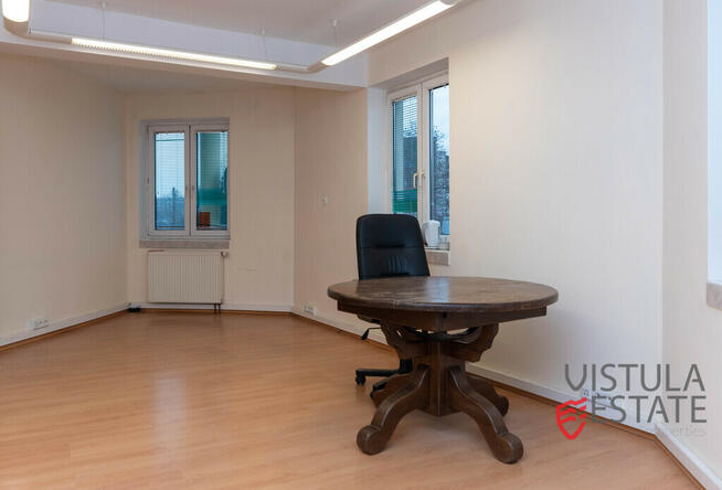 Dwupokojowy lokal biurowy 60 m2 | Krowodrza