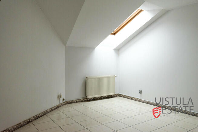 Dwupokojowy lokal biurowy 60 m2 | Krowodrza