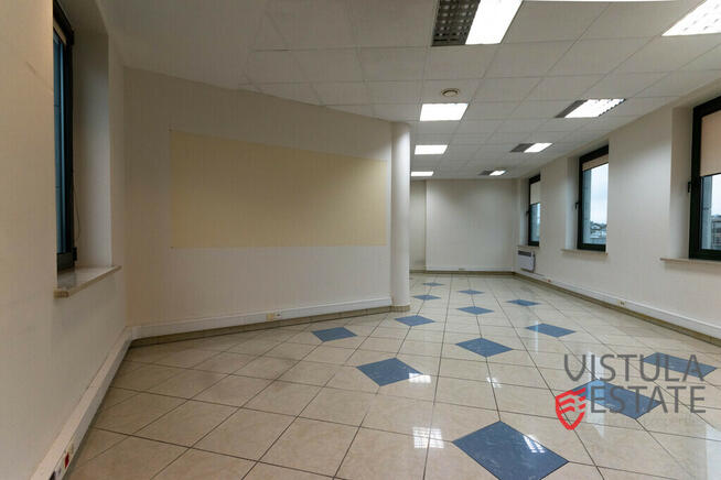 Przestronny lokal biurowy 165 m2 | Bronowice