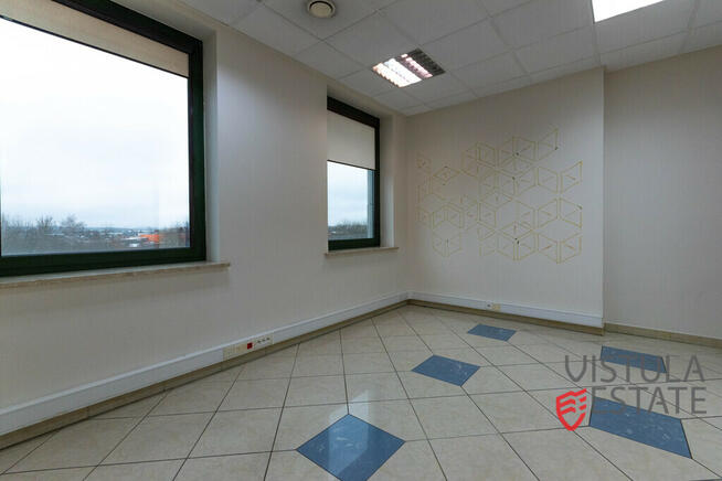 Przestronny lokal biurowy 165 m2 | Bronowice