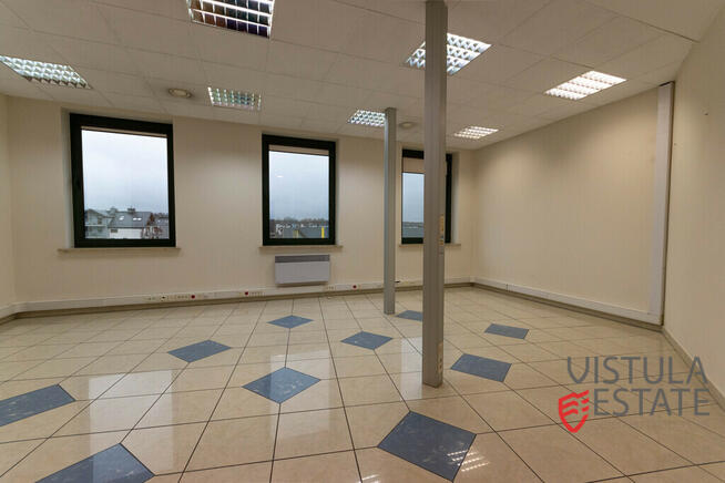 Przestronny lokal biurowy 165 m2 | Bronowice