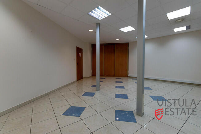 Przestronny lokal biurowy 165 m2 | Bronowice