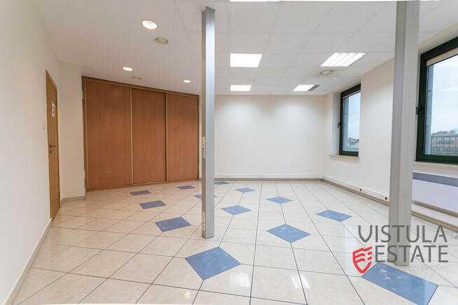 Przestronny lokal biurowy 165 m2 | Bronowice