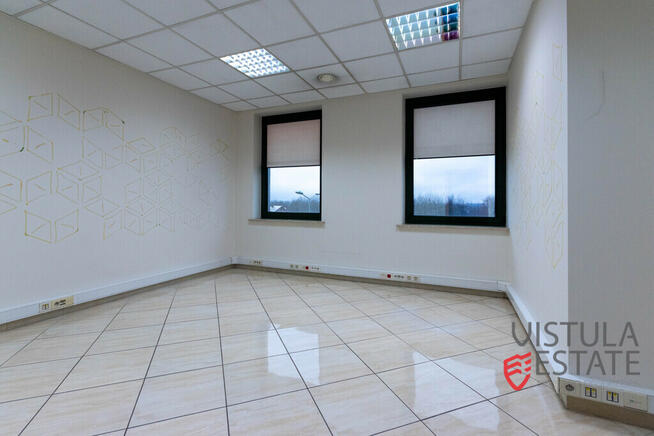 Przestronny lokal biurowy 165 m2 | Bronowice