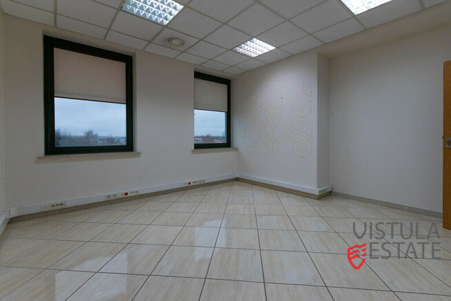 Przestronny lokal biurowy 165 m2 | Bronowice
