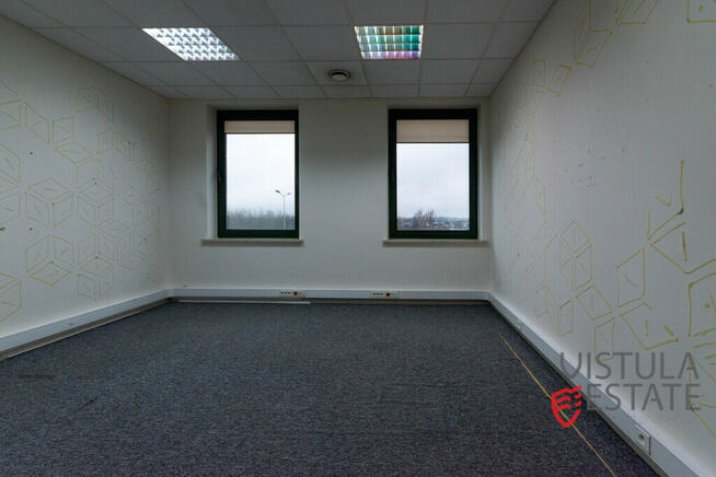 Przestronny lokal biurowy 165 m2 | Bronowice