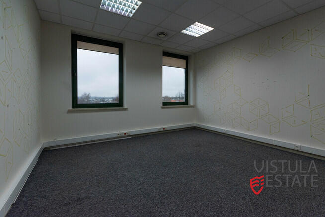 Przestronny lokal biurowy 165 m2 | Bronowice