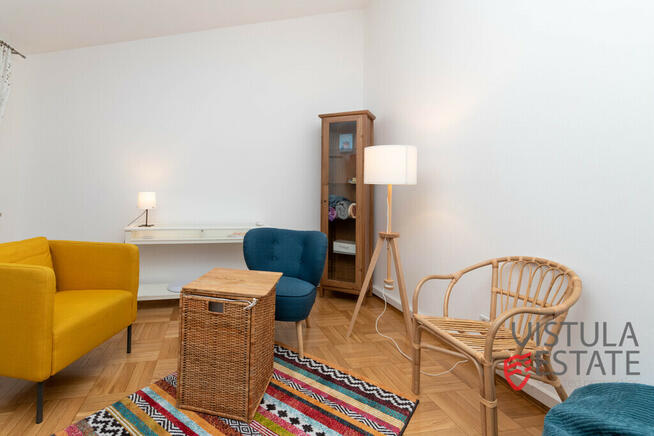 Lokal biurowy 102 m2 przy Muzeum Narodowym