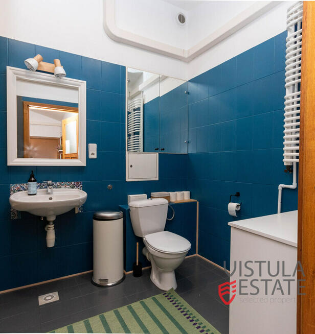 Lokal biurowy 102 m2 przy Muzeum Narodowym