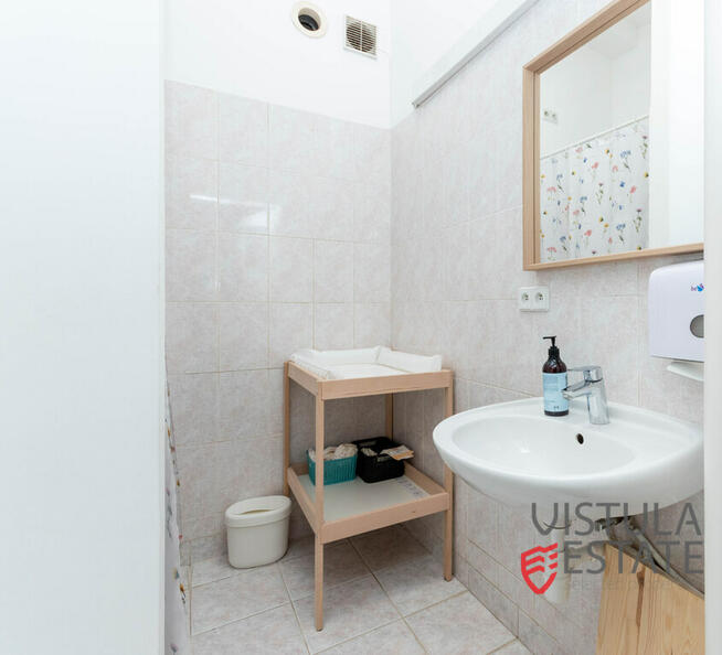 Lokal biurowy 102 m2 przy Muzeum Narodowym