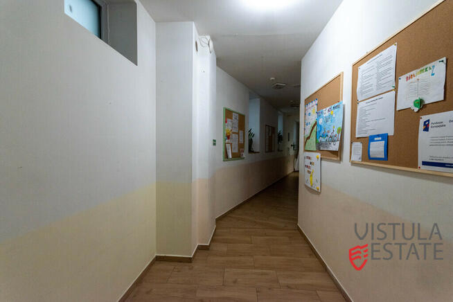 Lokal biurowo-usługowy 448 m2 | Kazimierz