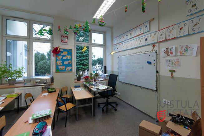 Lokal biurowo-usługowy 448 m2 | Kazimierz