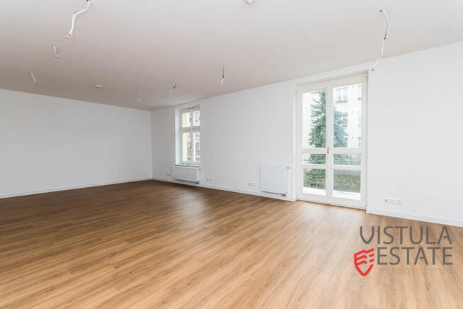 Do wynajęcia willa na Osiedlu Oficerskim