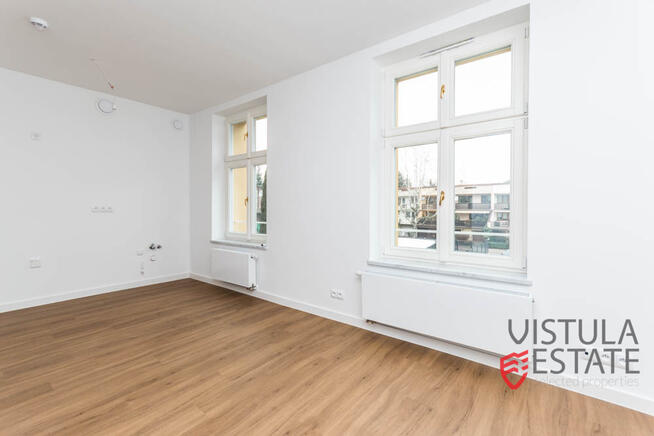 Do wynajęcia willa na Osiedlu Oficerskim