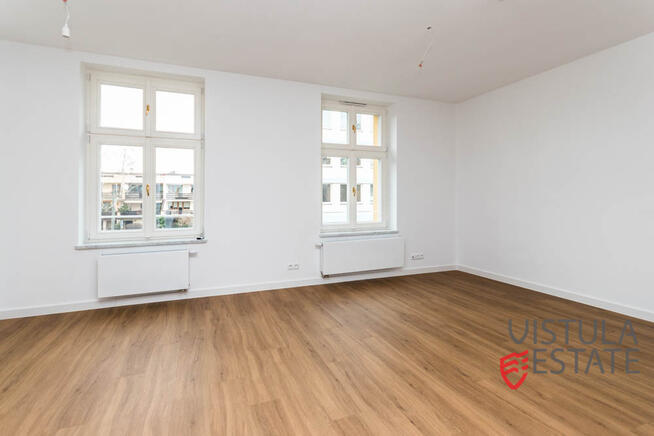 Do wynajęcia willa na Osiedlu Oficerskim