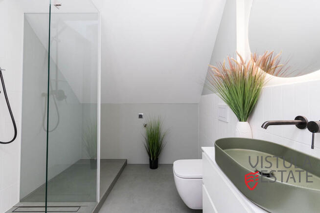 Do wynajęcia willa na Osiedlu Oficerskim