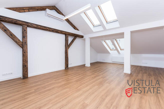 Do wynajęcia willa na Osiedlu Oficerskim