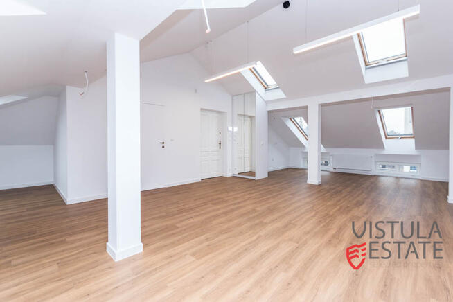 Do wynajęcia willa na Osiedlu Oficerskim