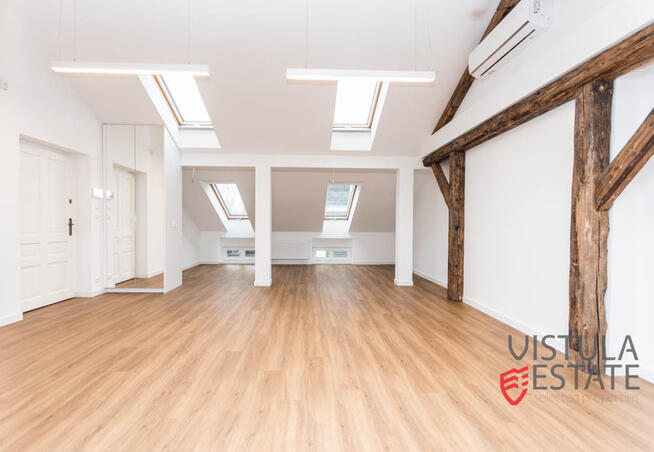 Do wynajęcia willa na Osiedlu Oficerskim