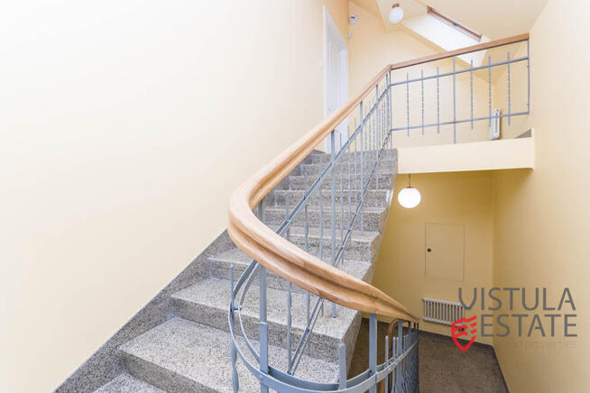 Do wynajęcia willa na Osiedlu Oficerskim