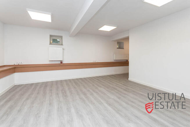 Do wynajęcia willa na Osiedlu Oficerskim