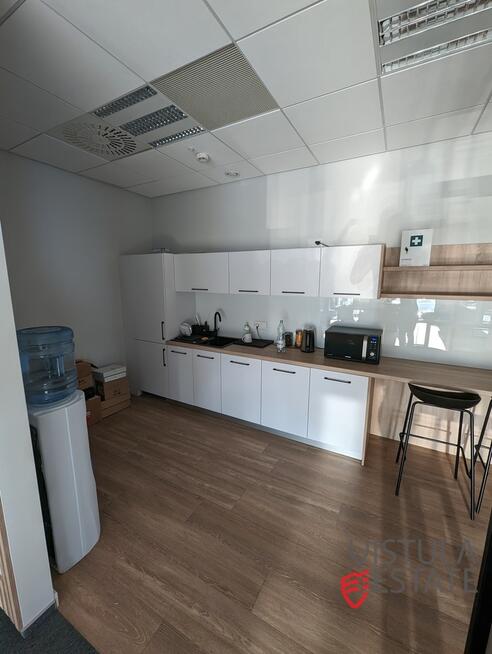 NOWOCZESNY LOKAL BIUROWY 165 M2