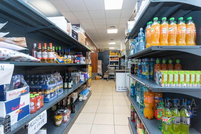 Lokal 191 m2 | Kazimierz