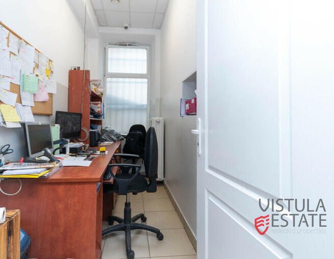 Lokal 191 m2 | Kazimierz