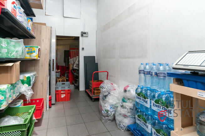 Lokal 191 m2 | Kazimierz