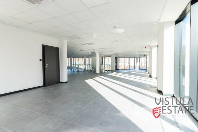 LOKAL HANDLOWO - USŁUGOWY/BIUROWY DWUPOZIOMOWY