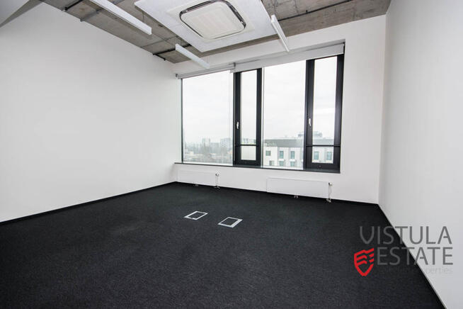 Powierzchnia biurowa w centrum