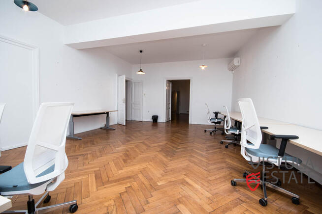 Do wynajęcia lokal biurowy przy Rynku Głównym