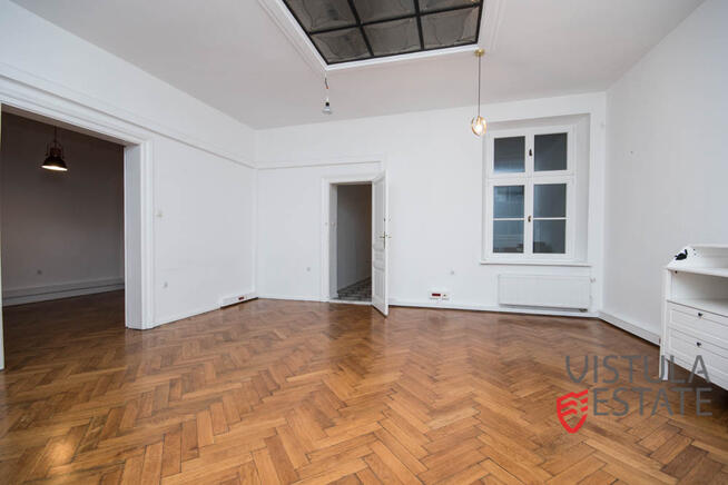 Do wynajęcia lokal biurowy przy Rynku Głównym