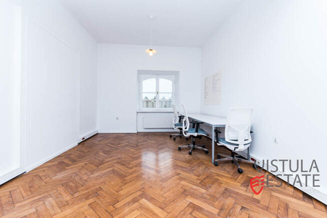 Do wynajęcia lokal biurowy przy Rynku Głównym