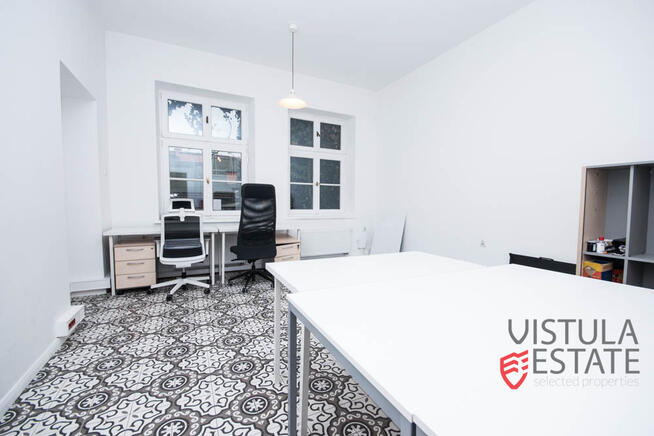 Do wynajęcia lokal biurowy przy Rynku Głównym