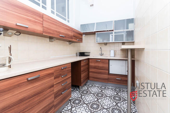 Do wynajęcia lokal biurowy przy Rynku Głównym