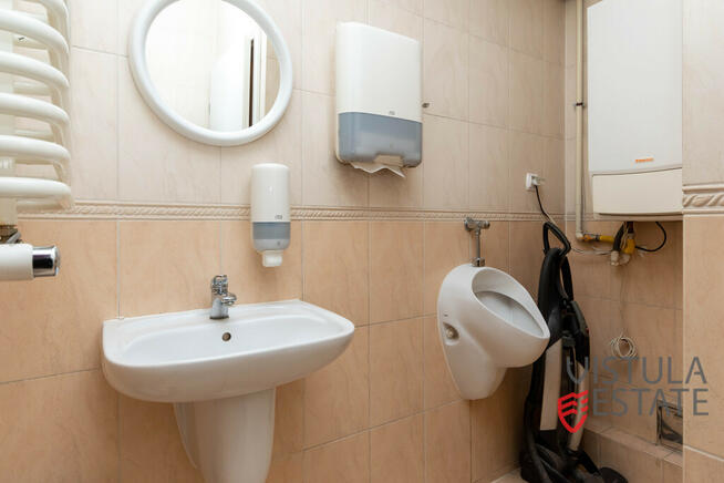 Przestronny lokal biurowy 115 m2 | Ruczaj