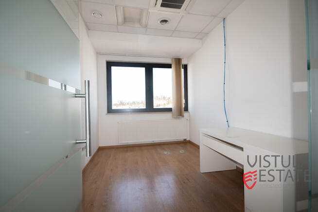 NOWOCZESNY LOKAL BIUROWY | 170 M2