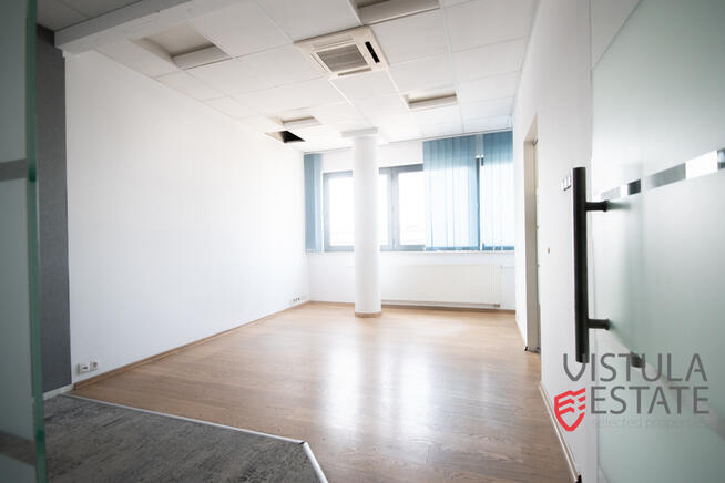 NOWOCZESNY LOKAL BIUROWY | 170 M2