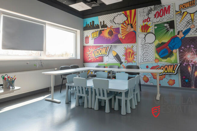 Lokal biurowy 92,15 m2 | Ruczaj
