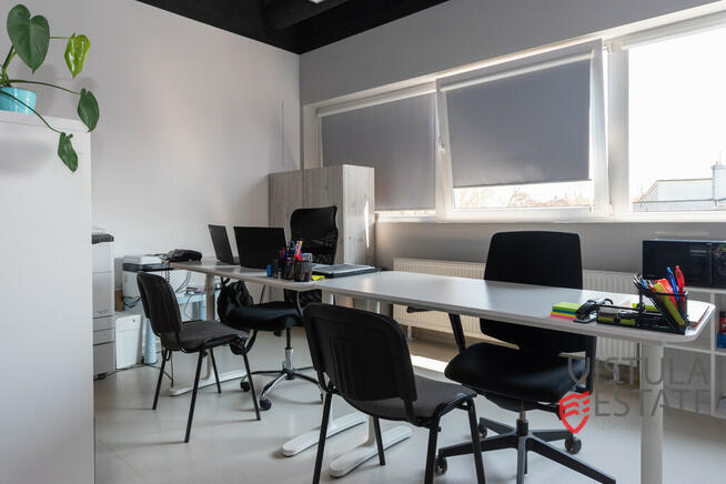 Lokal biurowy 92,15 m2 | Ruczaj
