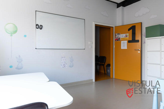 Lokal biurowy 92,15 m2 | Ruczaj