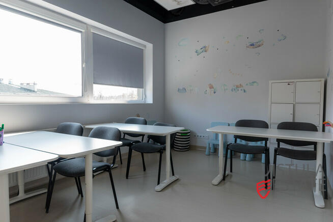 Lokal biurowy 92,15 m2 | Ruczaj