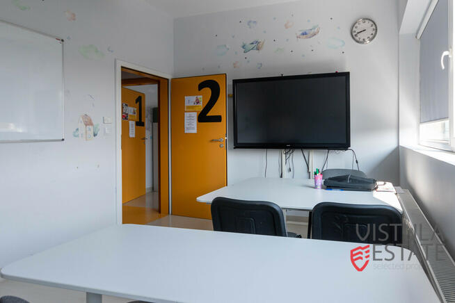 Lokal biurowy 92,15 m2 | Ruczaj