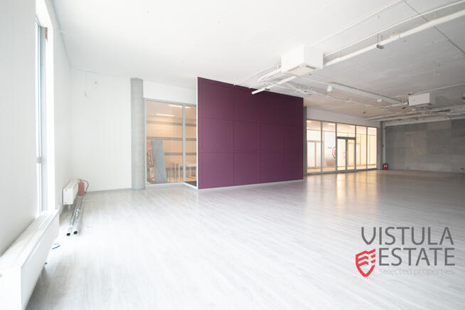 LOKAL BIUROWY | 445,11 m²