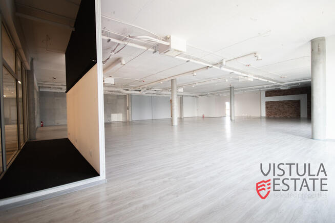LOKAL BIUROWY | 445,11 m²