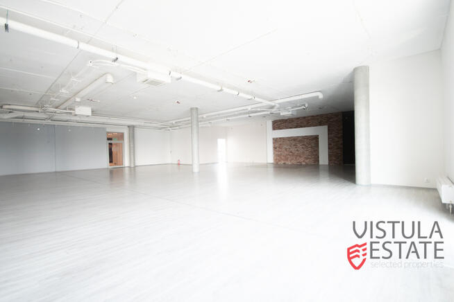 LOKAL BIUROWY | 445,11 m²
