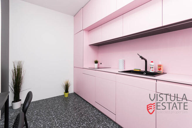 Do wynajęcia lokal biurowo-usługowy Zabłocie