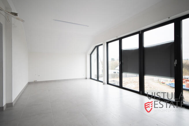 LOKAL BIUROWY | 33 m2